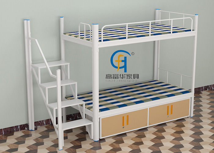 員工宿舍鐵床生產廠家 員工宿舍鐵床生產廠家