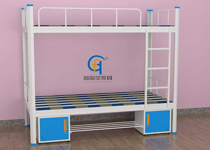 員工宿舍鐵架床的尺寸標準是多少? 員工宿舍鐵架床的尺寸標準是多少?