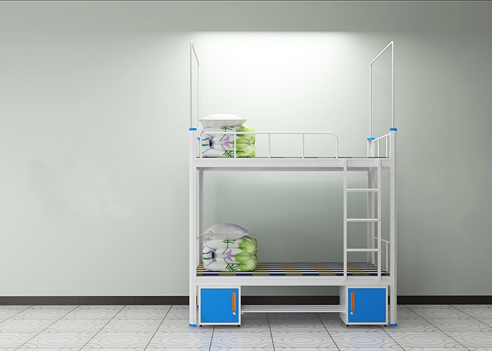 雙層鐵架床具體存在的疑問有哪些? 雙層鐵架床具體存在的疑問有哪些?