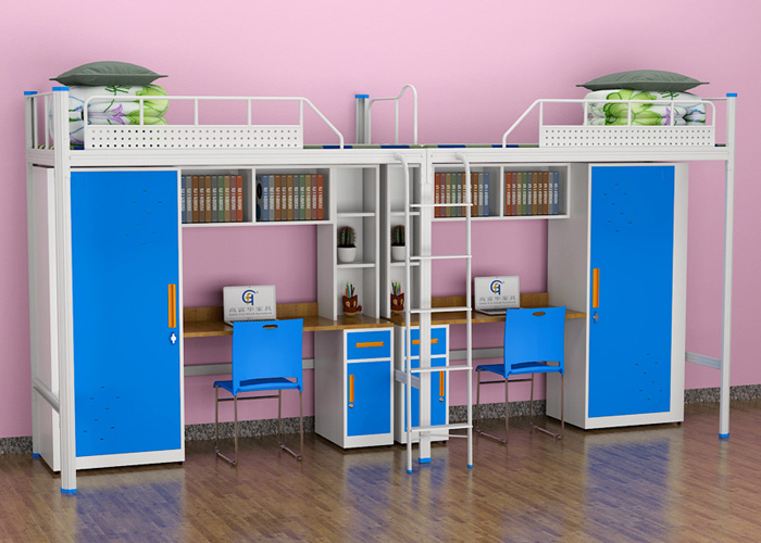 工人宿舍公寓床 工人宿舍公寓床