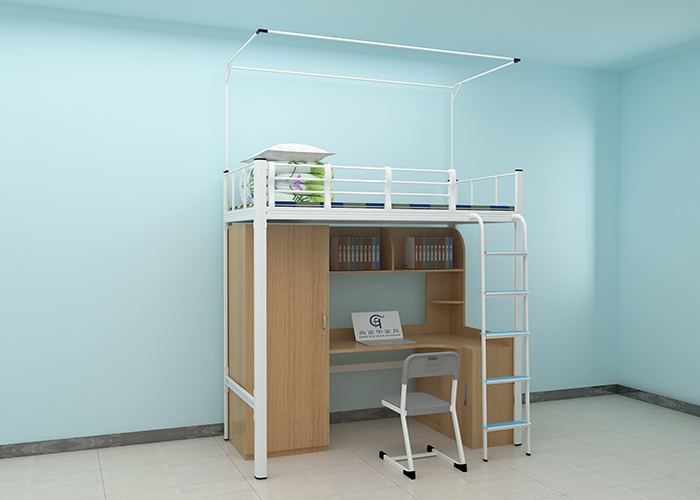 職工宿舍公寓床 職工宿舍公寓床