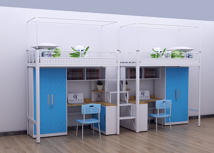 實用學生公寓床 實用學生公寓床