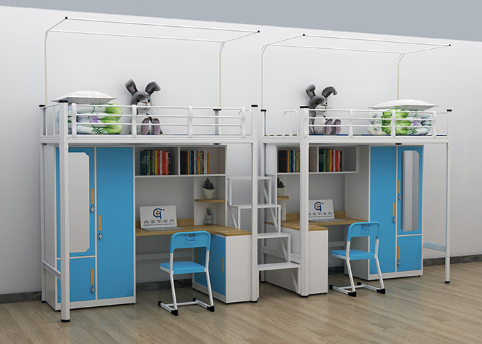 公寓床材質有哪些?公寓床是什么樣的? 公寓床材質有哪些?公寓床是什么樣的?